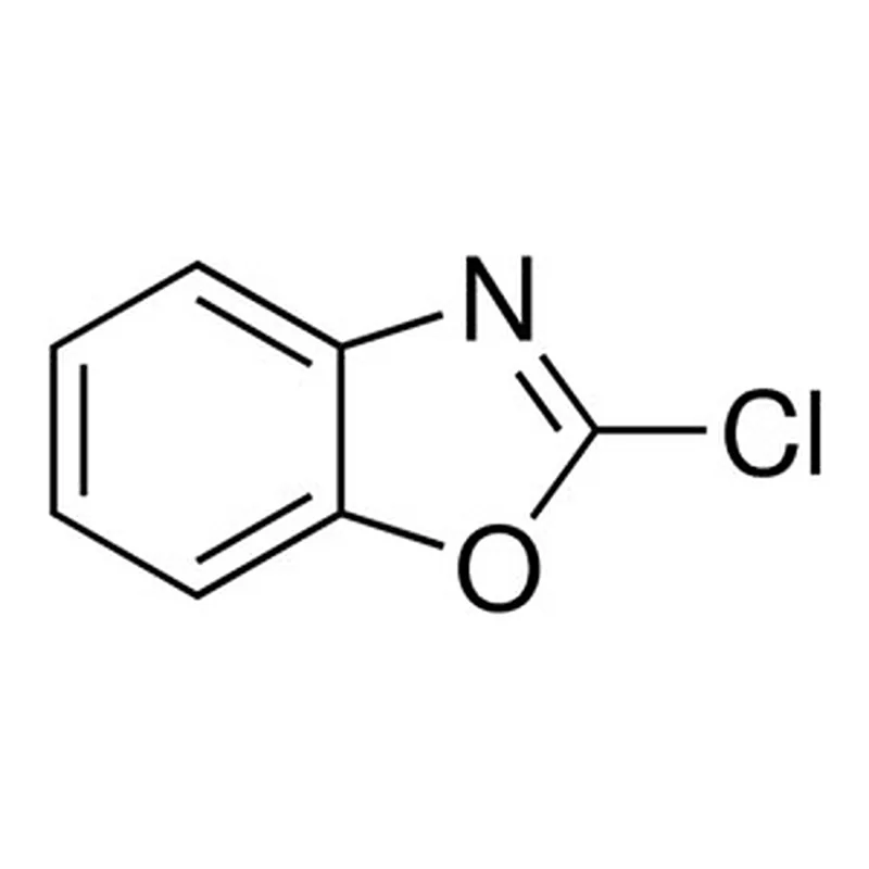 Merck 2-CHLOROBENZOXAZOLE, 99%