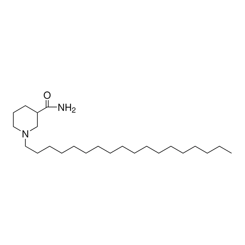 Merck 1-OCTADECYLNIPECOTAMIDE