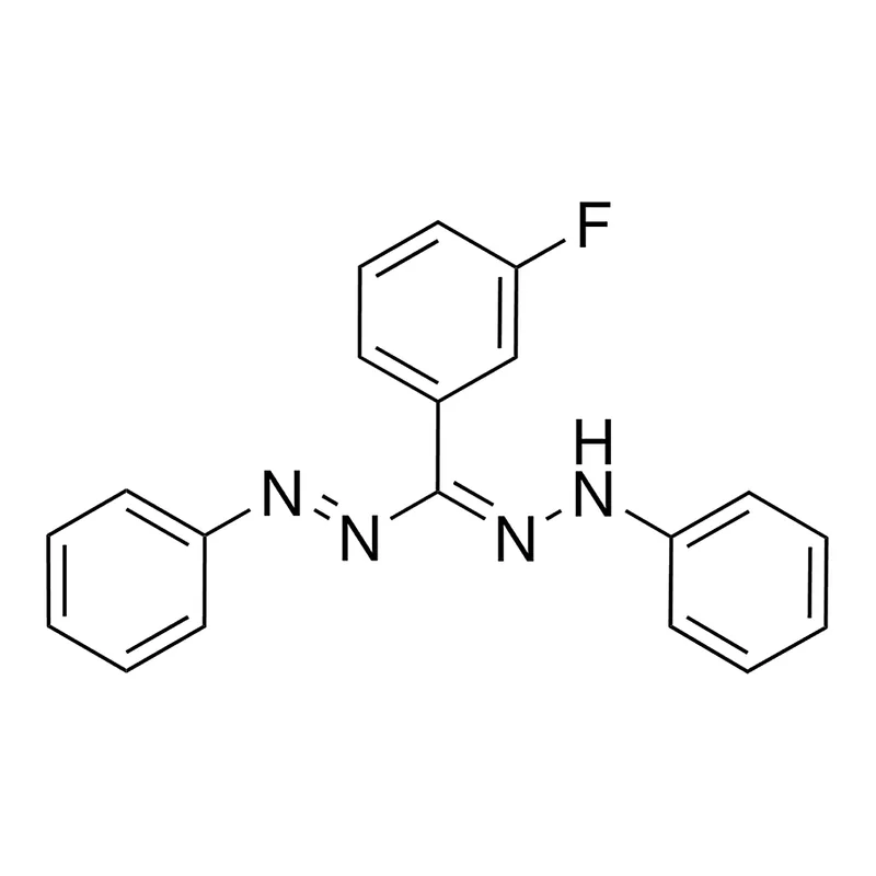 Merck 1-[(3-FLUOROPHENYL)(PHENYLHYDRA-