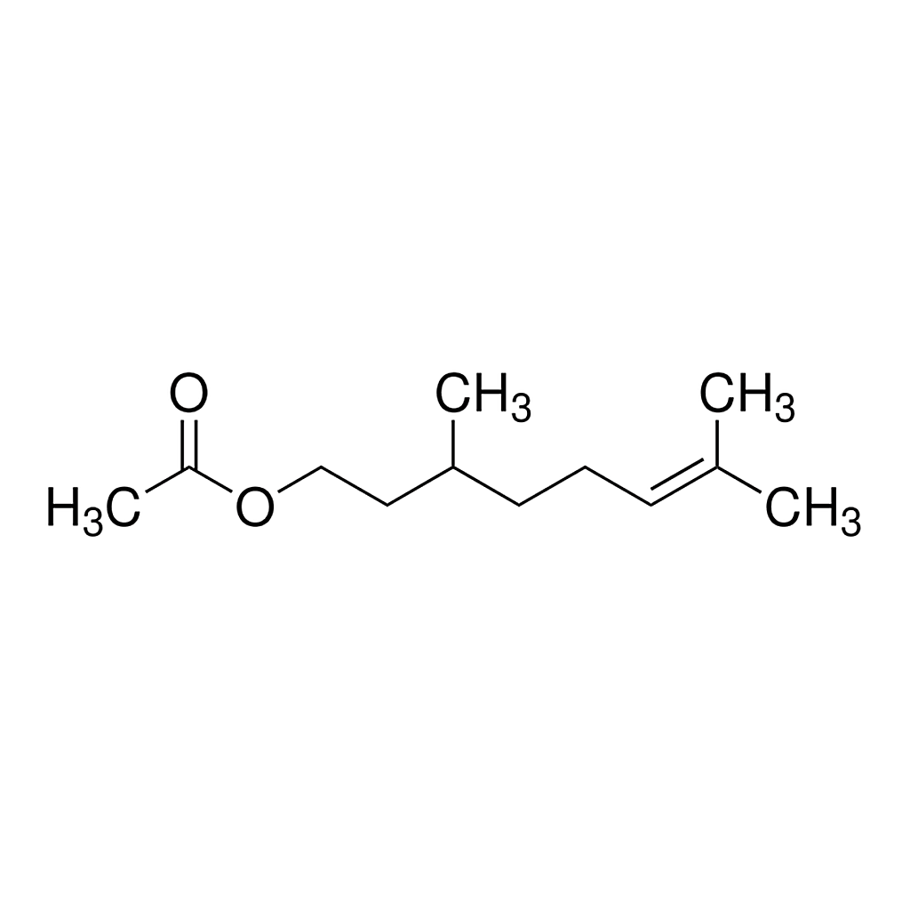 Merck Citronellyl acetate