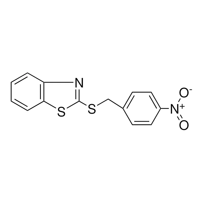 Merck 2-(4-NITRO-BENZYLSULFANYL)-BEN - 25 MG&