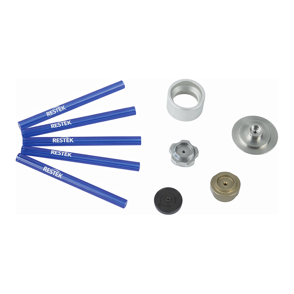 Restek Conversion Kit With 1.1mm Microseal Kit For Split/Splitess Injector Thermo Trace 1300/131