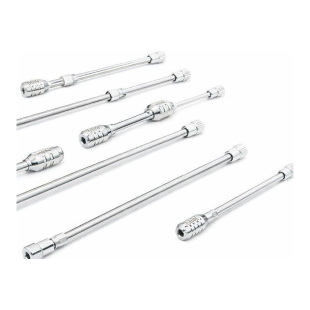 Restek Force FluoroPhenyl 3um, 30 x 2.1mm