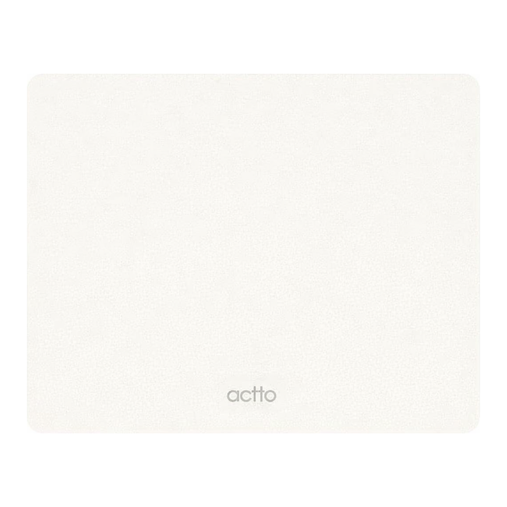 OFFICENEX 마일드 마우스 패드(MP-52/아이보리/엑토)