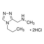 Merck N-Methyl-1-(4-propyl-4H-1,2,4-triazol-3-yl)methanamine dihydrochloride