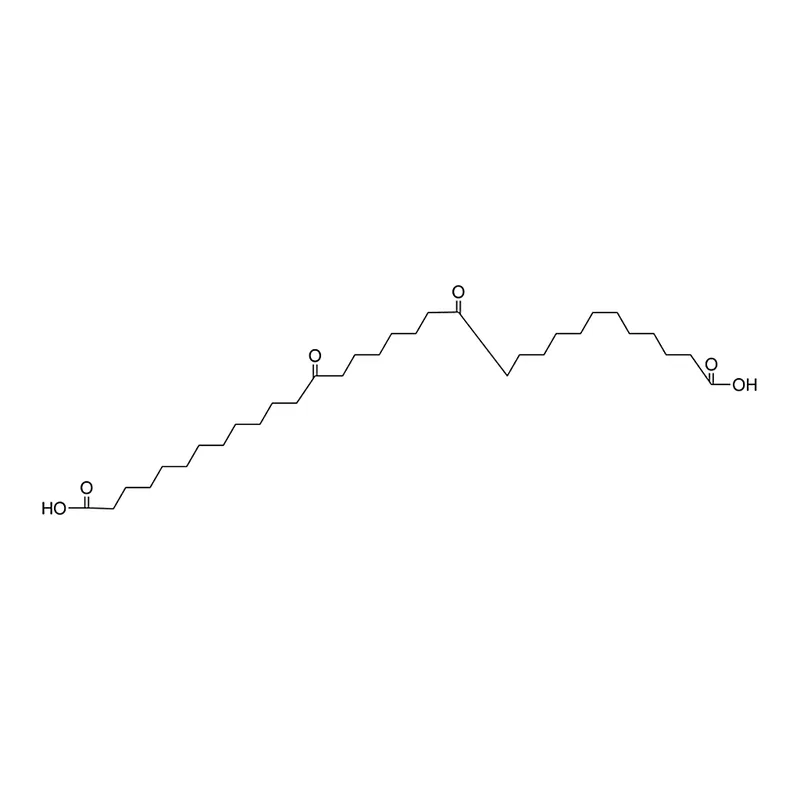 Merck 13,20-DIOXODOTRIACONTANEDIOIC - 50 MG&