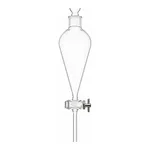 Merck SEPARATORY FUNNEL 250ML W/TEFLON STOPCO&