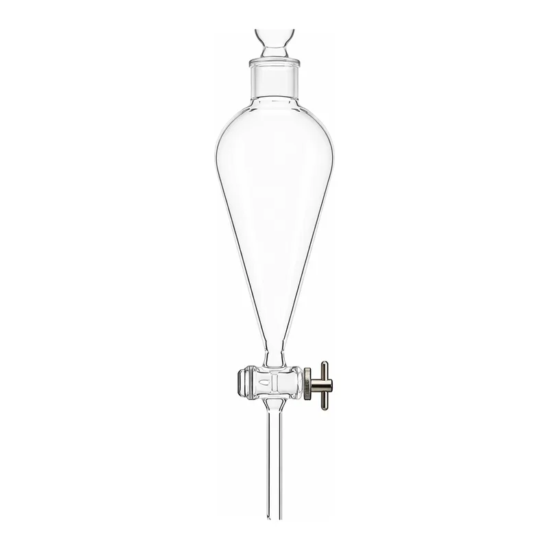 Merck SEPARATORY FUNNEL 250ML W/TEFLON STOPCO&
