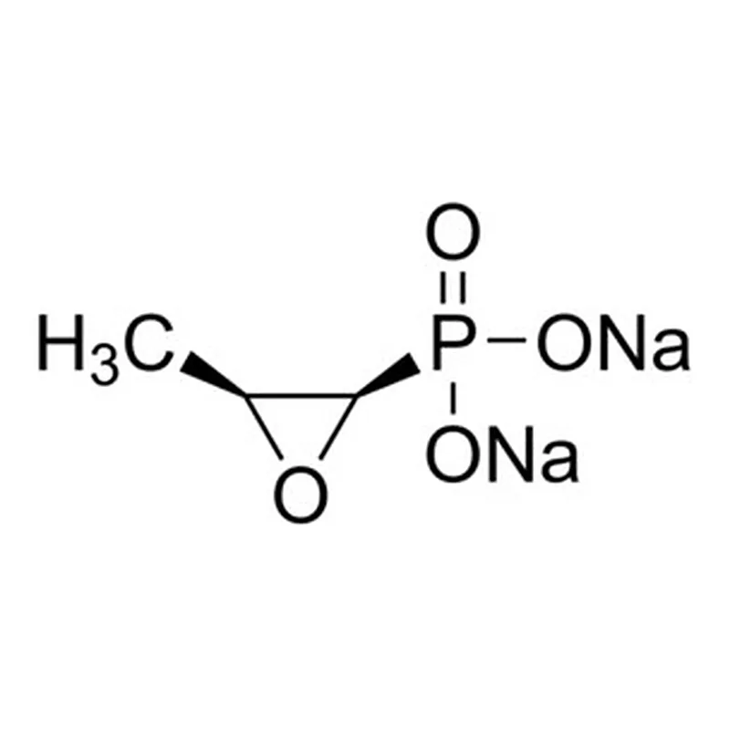 Merck FOSFOMYCIN SODIUM SALT VETRANAL