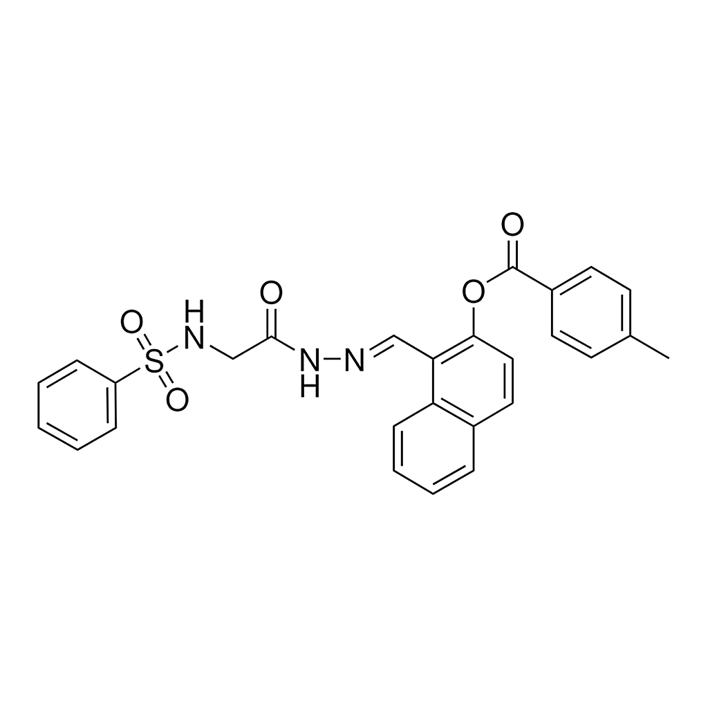 Merck 1-(2-(((PHENYLSULFONYL)AMINO)AC)-