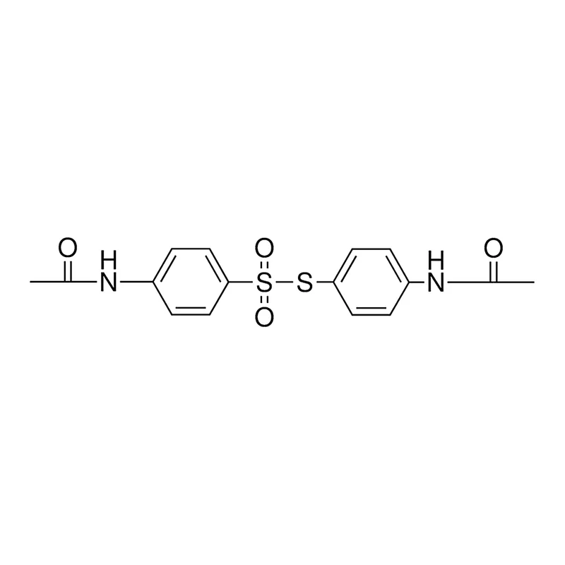 Merck 4-ACETYLAMINO-BENZENETHIOSULFON-