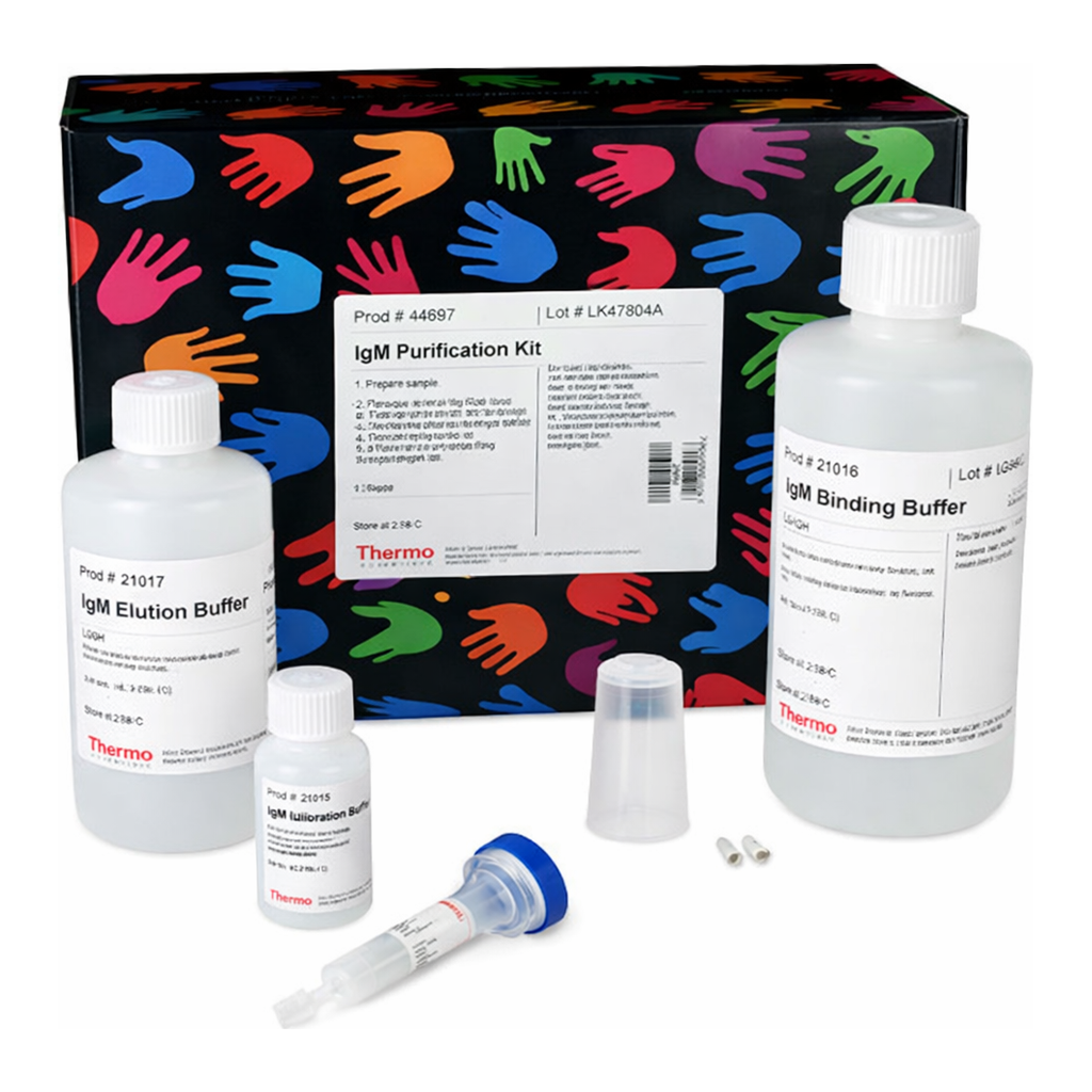 Thermo Fisher Scientific Pierce IgM Purification Kit