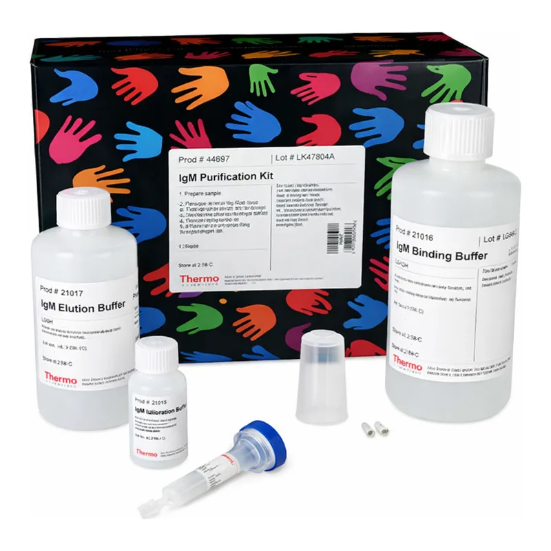 Thermo Fisher Scientific Pierce IgM Purification Kit