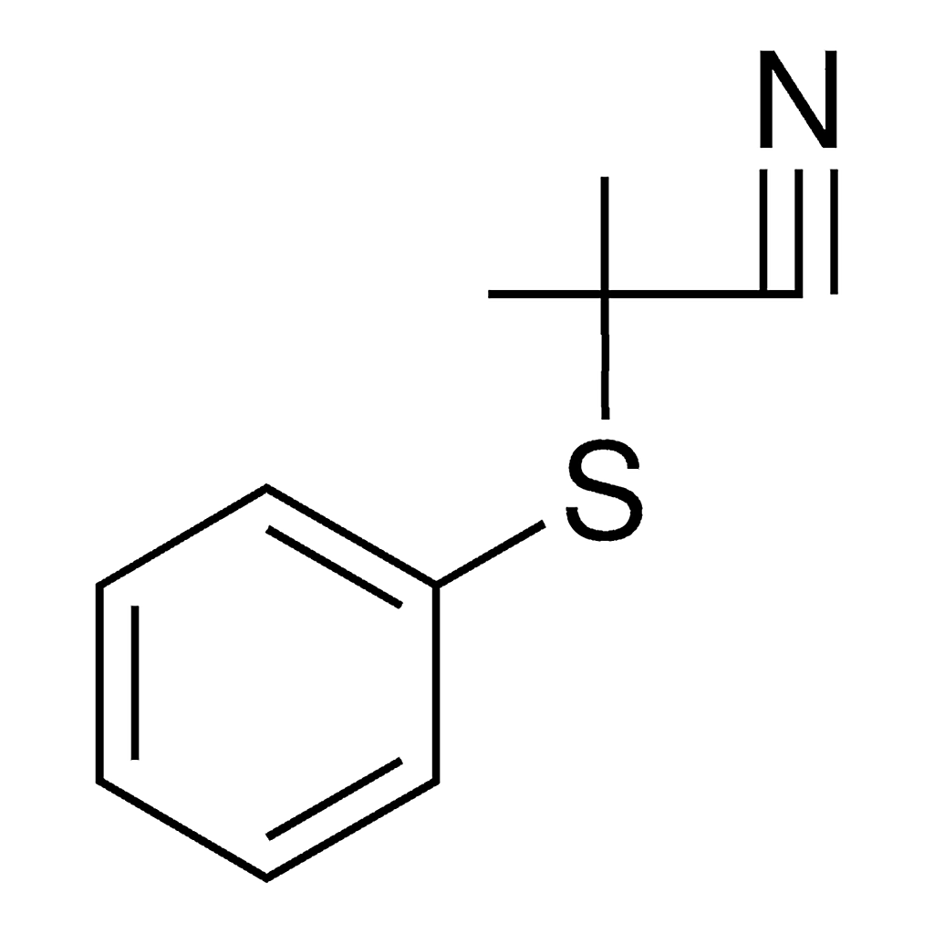 Merck 2-METHYL-2-(PHENYLTHIO)PROPION - 50 MG&