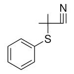 Merck 2-METHYL-2-(PHENYLTHIO)PROPION - 50 MG&