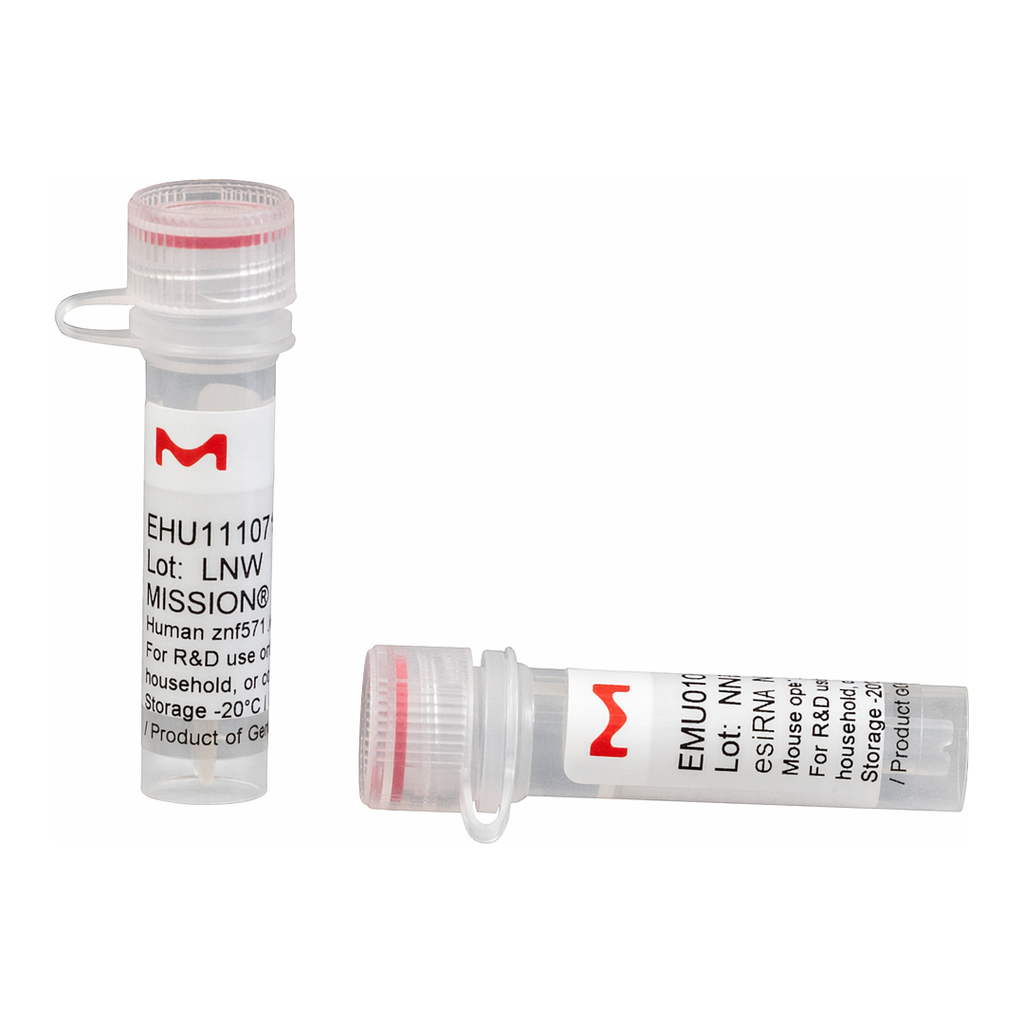 Merck MISSION(R) esiRNA