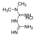 Merck METFORMIN HCL