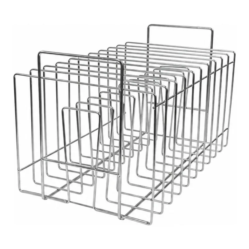 멸균팩 랙 10 Stand BFSBO-10
