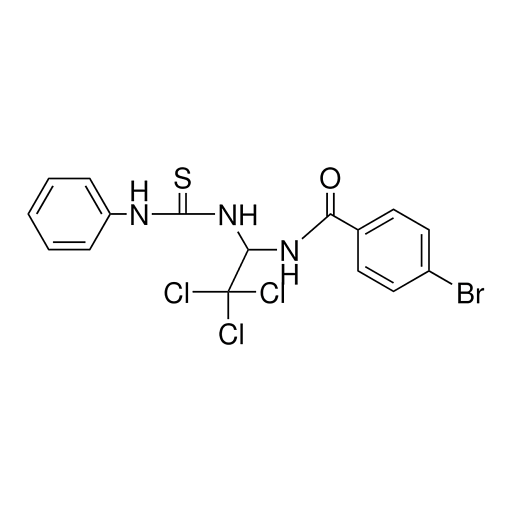 Merck 4-BROMO-N-2,2,2-TRICHLORO-1-( - 25 MG&