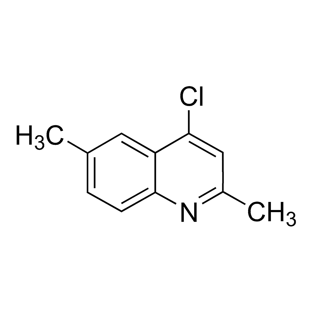 Merck 4-Chloro-2,6-dimethylquinoline