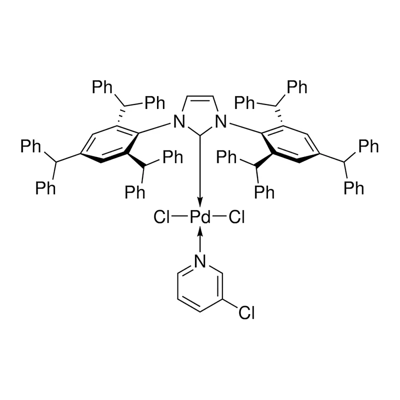Merck IPr#-PEPPSI