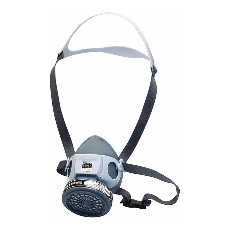 AS ONE Gas Mask (for Organic Gas), 방독 마스크(유기가스용)