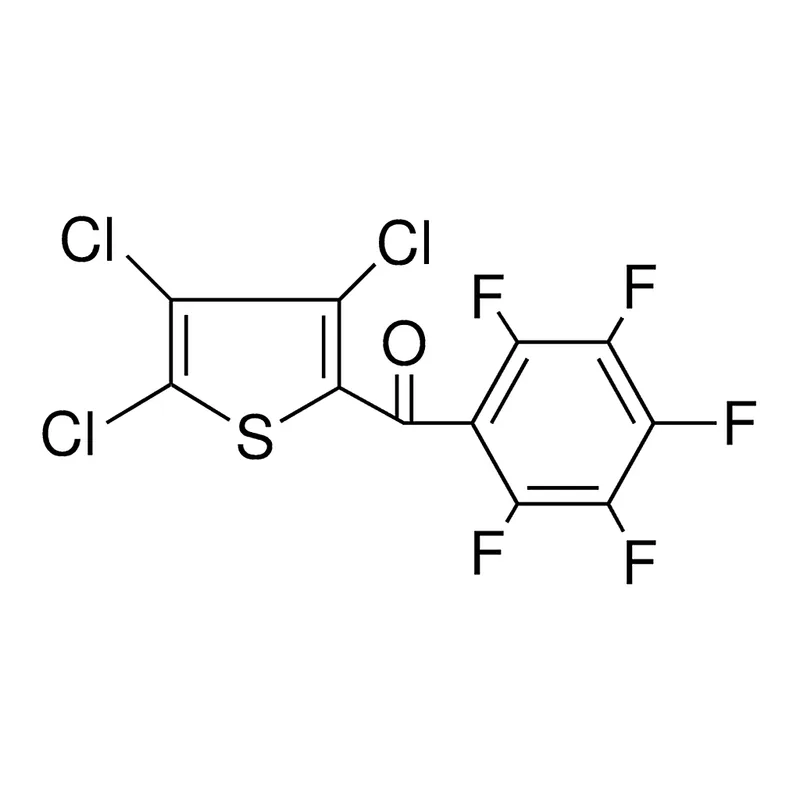Merck 2-(PENTAFLUOROBENZOYL)-3,4,5-TRI-