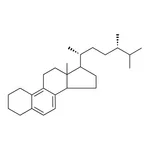 Merck 19-NORERGOSTA-5,7,9-TRIENE-