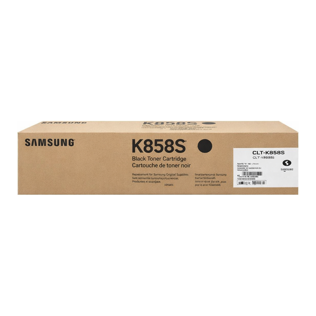 OFFICENEX [P]삼성토너(CLT-K858S/검정/23,000매)