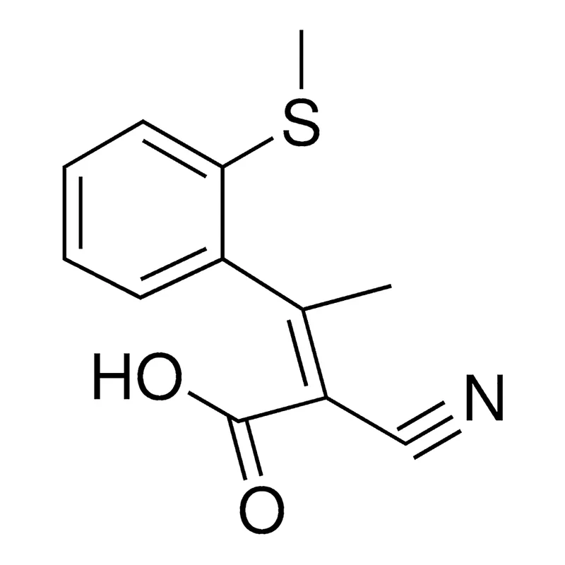 Merck ALPHA-CYANO-BETA-METHYL-2-(METHY-