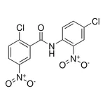 Merck 2-CHLORO-N-(4-CHLORO-2-NITROPHE - 50MG &