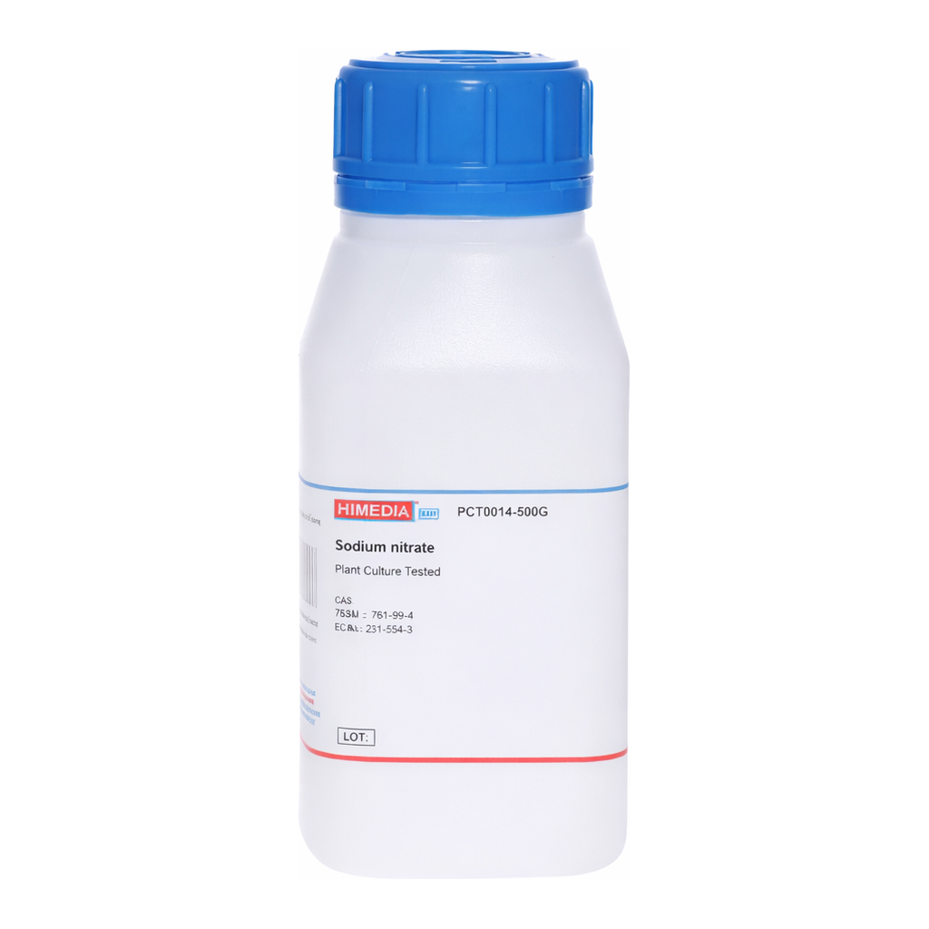 Himedia Sodium nitrate