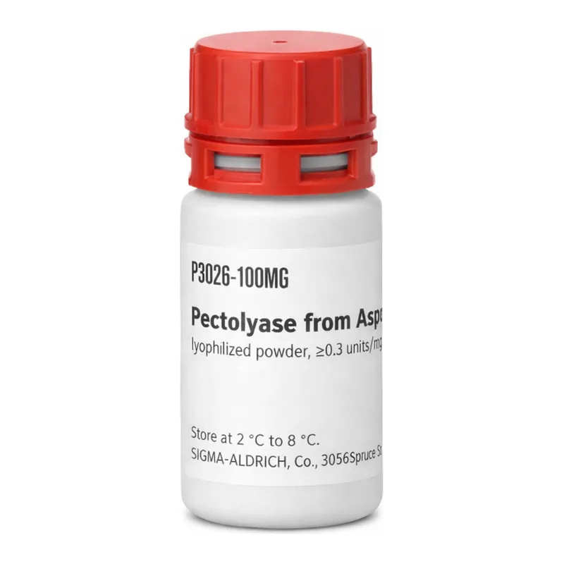 Merck Pectolyase from Aspergillus japonicus