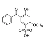 Merck 5-BENZOYL-4-HYDROXY-2-METHOXYBENZENESUL