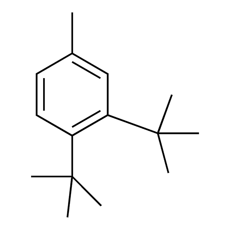 Merck 1,2-DITERT-BUTYL-4-METHYLBENZENE-1G