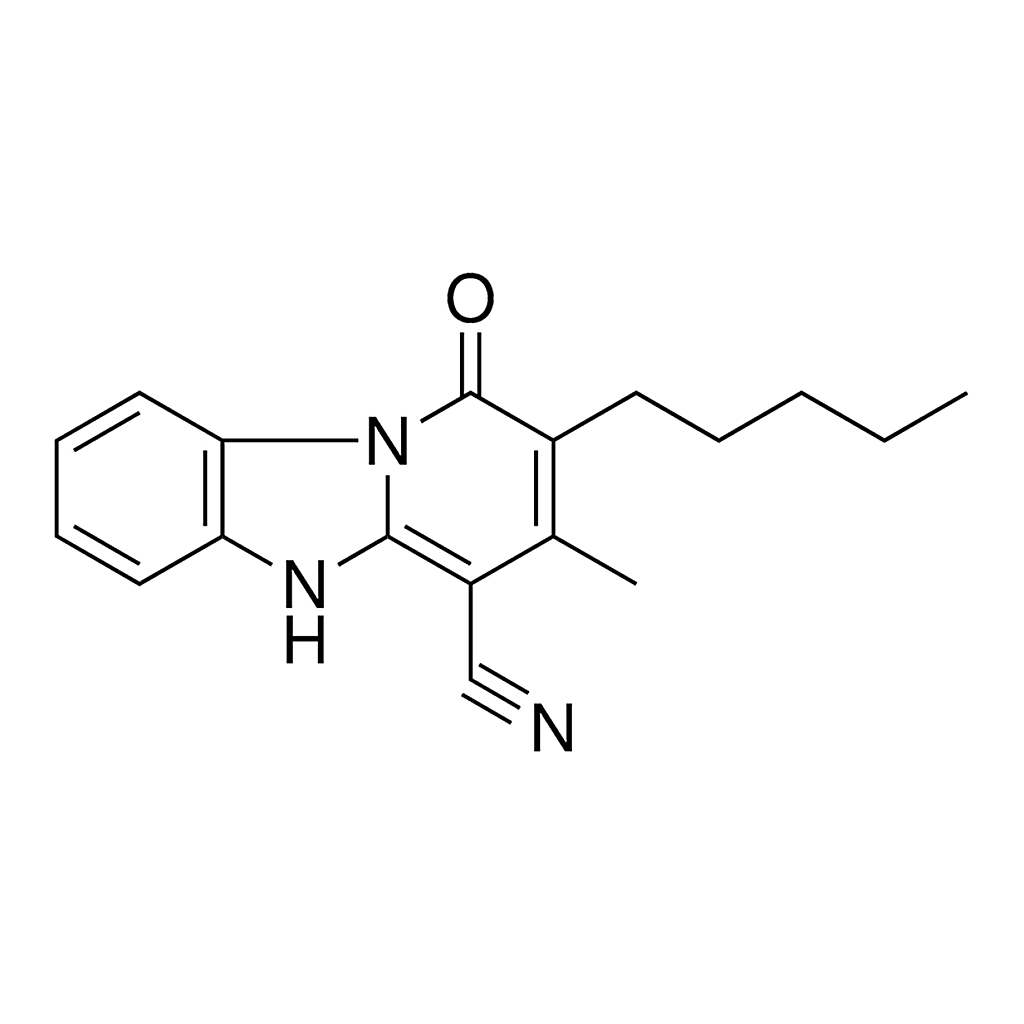 Merck 3-ME-1-OXO-2-PENTYL-1,5-DIHYDR - 50 MG &