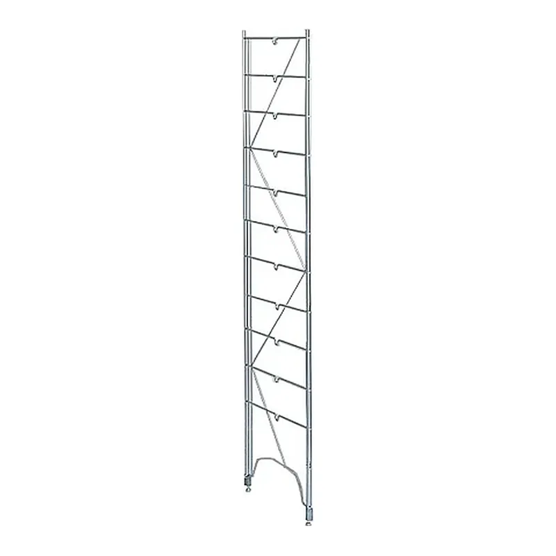 AS ONE Pillar for Wire Shelf, 기둥