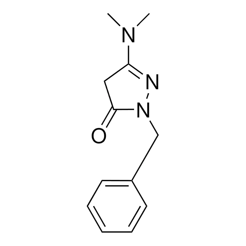 Merck 1-BENZYL-3-DIMETHYLAMINO-2-PYRA-
