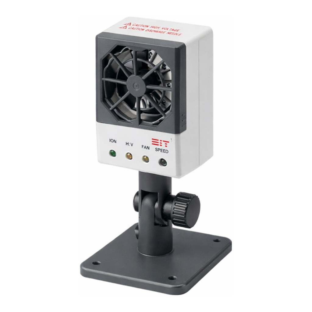 AS ONE Antistatic Air Blower, 콤팩트 이오나이저