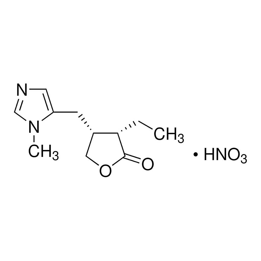 Merck Pilocarpine nitrate for system suitability