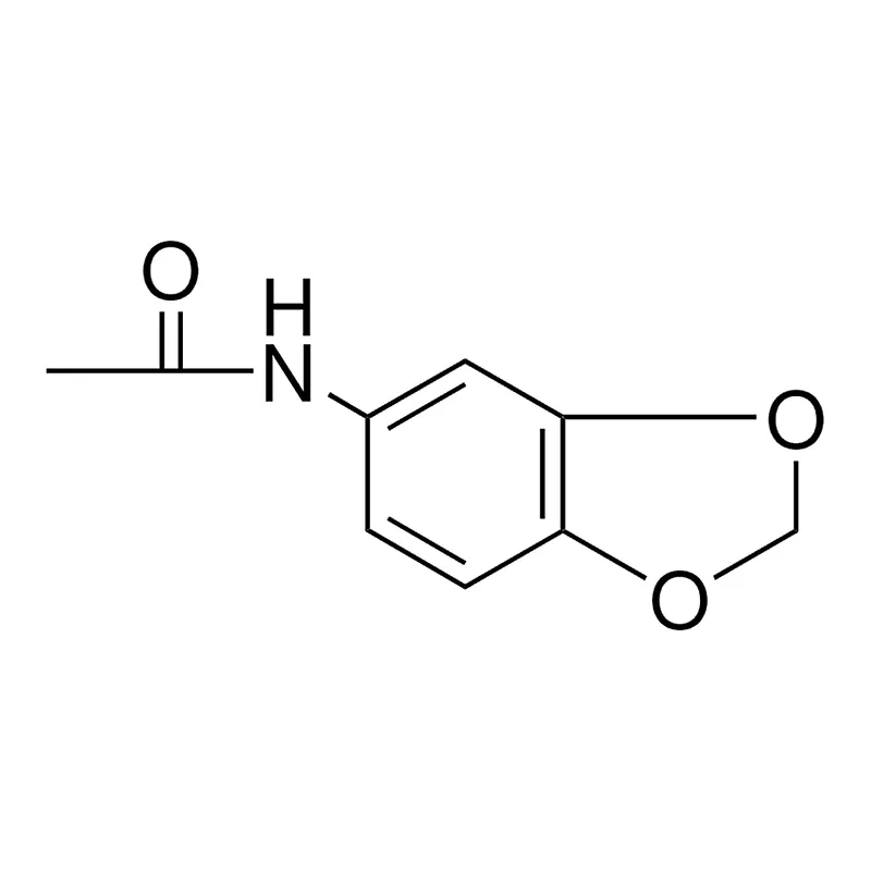 Merck N-BENZO(1,3)DIOXOL-5-YL-ACETAMID-
