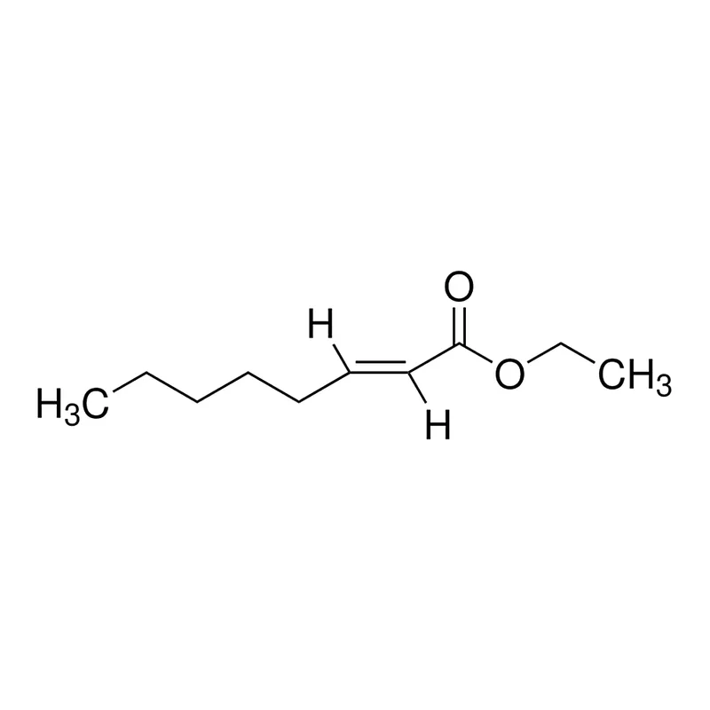 Merck Ethyl-trans-2-octenoate