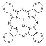 Merck DILITHIUM PHTHALOCYANINE
