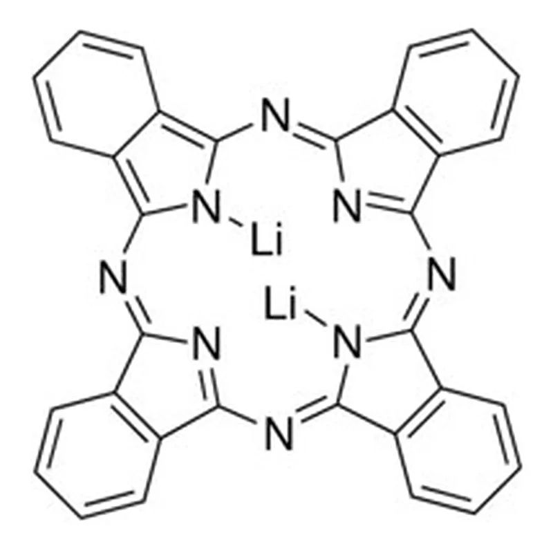 Merck DILITHIUM PHTHALOCYANINE