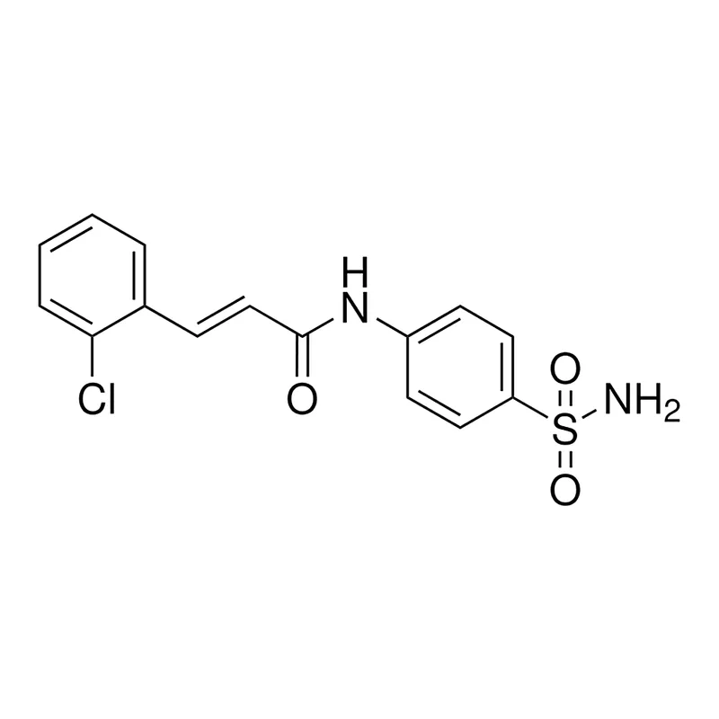 Merck 3-(2-CHLORO-PHENYL)-N-(4-SULFA - 10 MG &