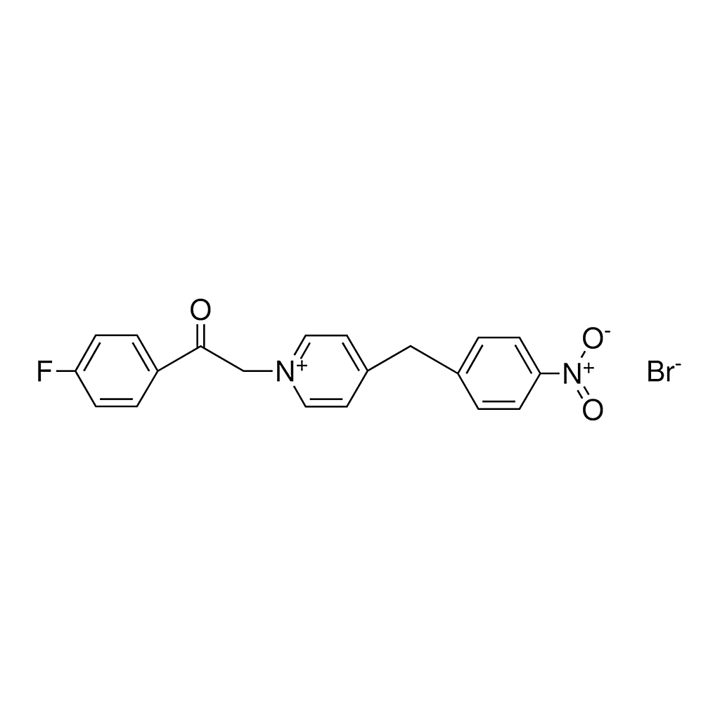 Merck 1-(2-(4-FLUORO-PHENYL)-2-OXO-E - 50 MG&