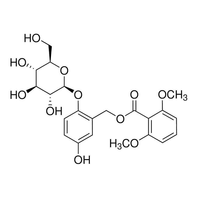 Merck Curculigoside