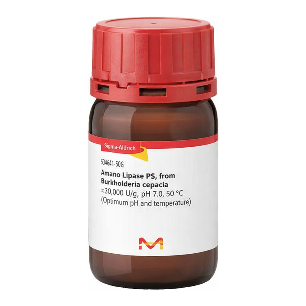Merck AMANO LIPASE PS, FROM BURKHOLDERIA CEPA&