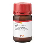 Merck AMANO LIPASE PS, FROM BURKHOLDERIA CEPA&