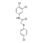 Merck 2-(4-CHLOROPHENYLTHIO)-3',4'-D - 50 MG&